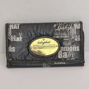 BABY PHAT WALLET vintage GUC y2k
